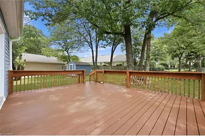 100 Edinborough Drive, Mebane, NC 27302 - Photo 3