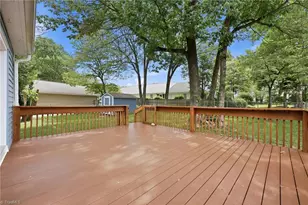 100 Edinborough Dr, Mebane, NC 27302 - Photo 7