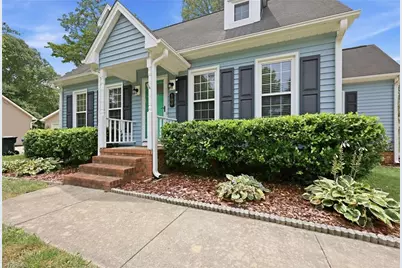 100 Edinborough Drive, Mebane, NC 27302 - Photo 23