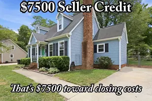 100 Edinborough Dr, Mebane, NC 27302 - Photo 1