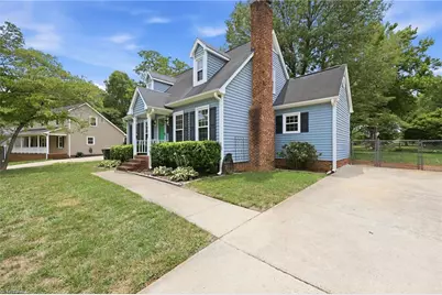 100 Edinborough Drive, Mebane, NC 27302 - Photo 7