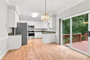 5412 Kingsbridge Rd, Winston-Salem, NC 27103 - Photo 17