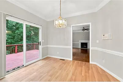 5412 Kingsbridge Road, Winston-Salem, NC 27103 - Photo 21
