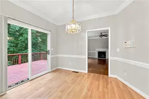 5412 Kingsbridge Rd, Winston-Salem, NC 27103 - Photo 21