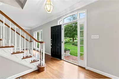 5412 Kingsbridge Road, Winston-Salem, NC 27103 - Photo 9