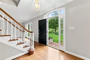 5412 Kingsbridge Rd, Winston-Salem, NC 27103 - Photo 9