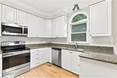 5412 Kingsbridge Road, Winston-Salem, NC 27103 - Photo 19
