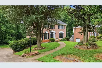 5412 Kingsbridge Road, Winston-Salem, NC 27103 - Photo 3