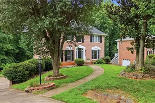5412 Kingsbridge Rd, Winston-Salem, NC 27103 - Photo 3