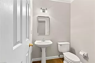 5412 Kingsbridge Rd, Winston-Salem, NC 27103 - Photo 25