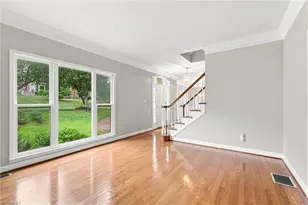 5412 Kingsbridge Rd, Winston-Salem, NC 27103 - Photo 11