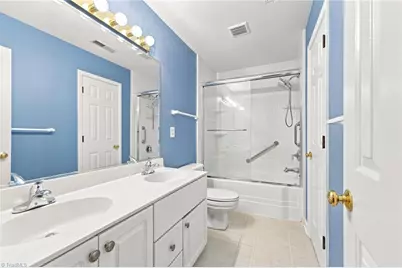 5412 Kingsbridge Road, Winston-Salem, NC 27103 - Photo 39