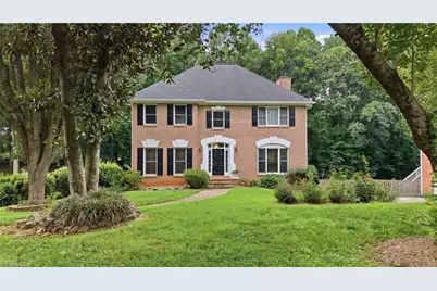 5412 Kingsbridge Road, Winston-Salem, NC 27103 - Photo 1