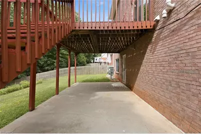 5412 Kingsbridge Road, Winston-Salem, NC 27103 - Photo 47