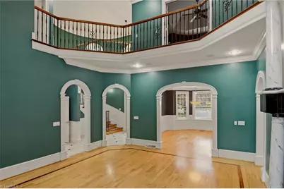 121 Salem Village Court, Clemmons, NC 27012 - Photo 11