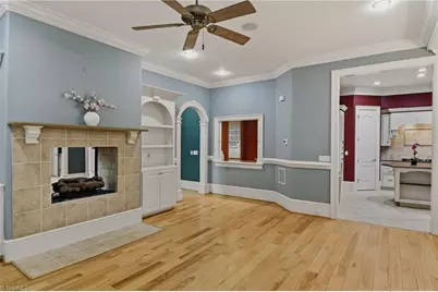 121 Salem Village Court, Clemmons, NC 27012 - Photo 21