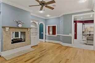 121 Salem Village Ct, Clemmons, NC 27012 - Photo 21