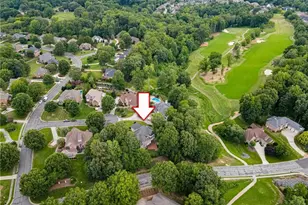 121 Salem Village Ct, Clemmons, NC 27012 - Photo 49