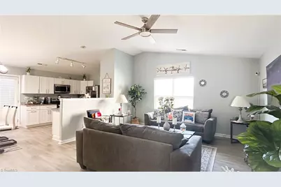 535 Clear Meadow Drive, Winston-Salem, NC 27107 - Photo 3