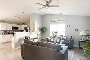 535 Clear Meadow Dr, Winston-Salem, NC 27107 - Photo 3