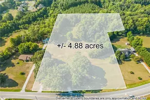 833 Nc Hwy 150 W, Greensboro, NC 27455 - Photo 1