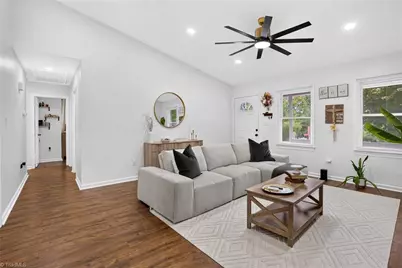 2305 Kingwood Court, High Point, NC 27265 - Photo 5