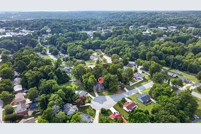 2305 Kingwood Court, High Point, NC 27265 - Photo 19