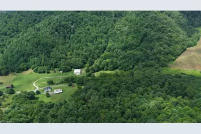 Tbd Spencer Branch Road, Lansing, NC 28643 - Photo 3