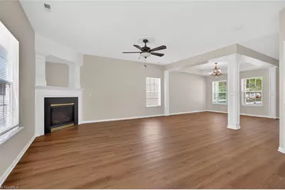 2173 Cliffvale Drive, High Point, NC 27262 - Photo 9