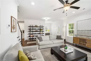 1744 Eastover Dr, Kernersville, NC 27284 - Photo 11