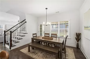 1744 Eastover Dr, Kernersville, NC 27284 - Photo 19