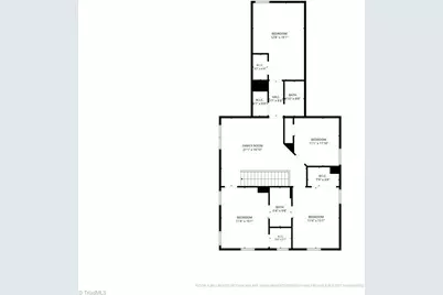 1744 Eastover Drive, Kernersville, NC 27284 - Photo 41