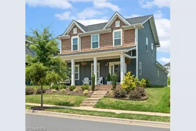 1744 Eastover Drive, Kernersville, NC 27284 - Photo 7