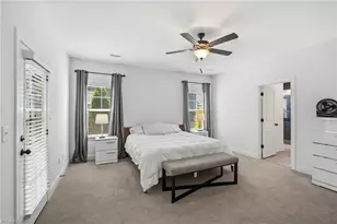 1744 Eastover Dr, Kernersville, NC 27284 - Photo 21
