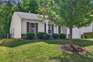 1257 Stonefield Crossing Ct, Winston-Salem, NC 27107 - Photo 3