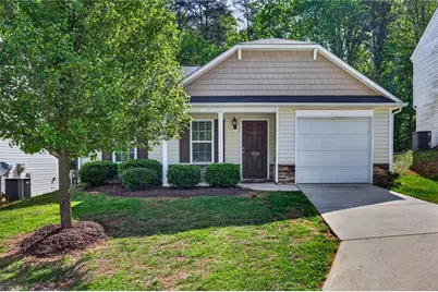 1257 Stonefield Crossing Court, Winston-Salem, NC 27107 - Photo 1