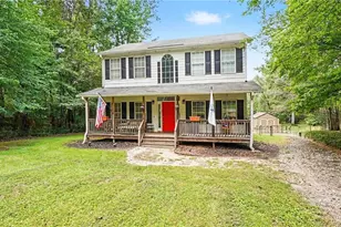 527 Beaver Dam Rd, Liberty, NC 27298 - Photo 3