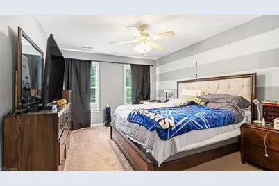 527 Beaver Dam Road, Liberty, NC 27298 - Photo 13