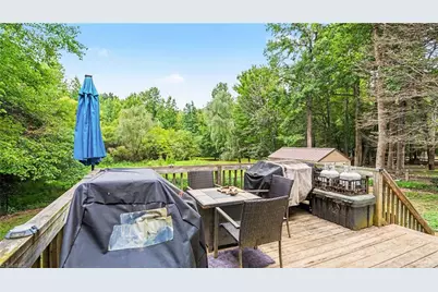 527 Beaver Dam Road, Liberty, NC 27298 - Photo 23