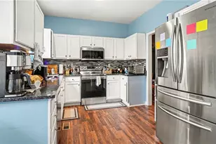 527 Beaver Dam Rd, Liberty, NC 27298 - Photo 9