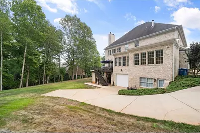 7517 Henson Forest Drive, Summerfield, NC 27358 - Photo 41
