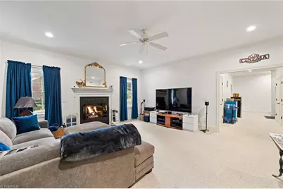 7517 Henson Forest Drive, Summerfield, NC 27358 - Photo 35
