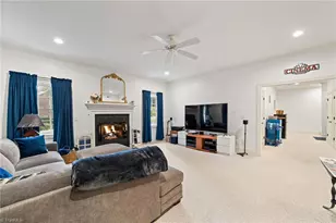 7517 Henson Forest Dr, Summerfield, NC 27358 - Photo 35
