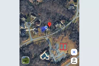 7517 Henson Forest Drive, Summerfield, NC 27358 - Photo 45
