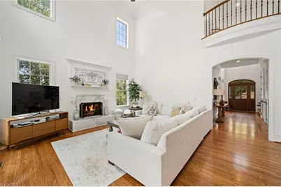 7517 Henson Forest Drive, Summerfield, NC 27358 - Photo 13