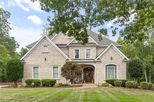 7517 Henson Forest Dr, Summerfield, NC 27358 - Photo 43