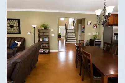 4617 Dry Creek Court, High Point, NC 27265 - Photo 13