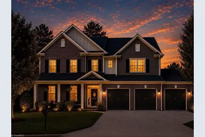 4617 Dry Creek Court, High Point, NC 27265 - Photo 31