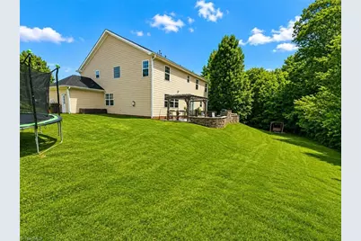 4617 Dry Creek Court, High Point, NC 27265 - Photo 5