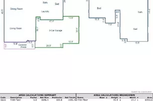 4617 Dry Creek Ct, High Point, NC 27265 - Photo 49
